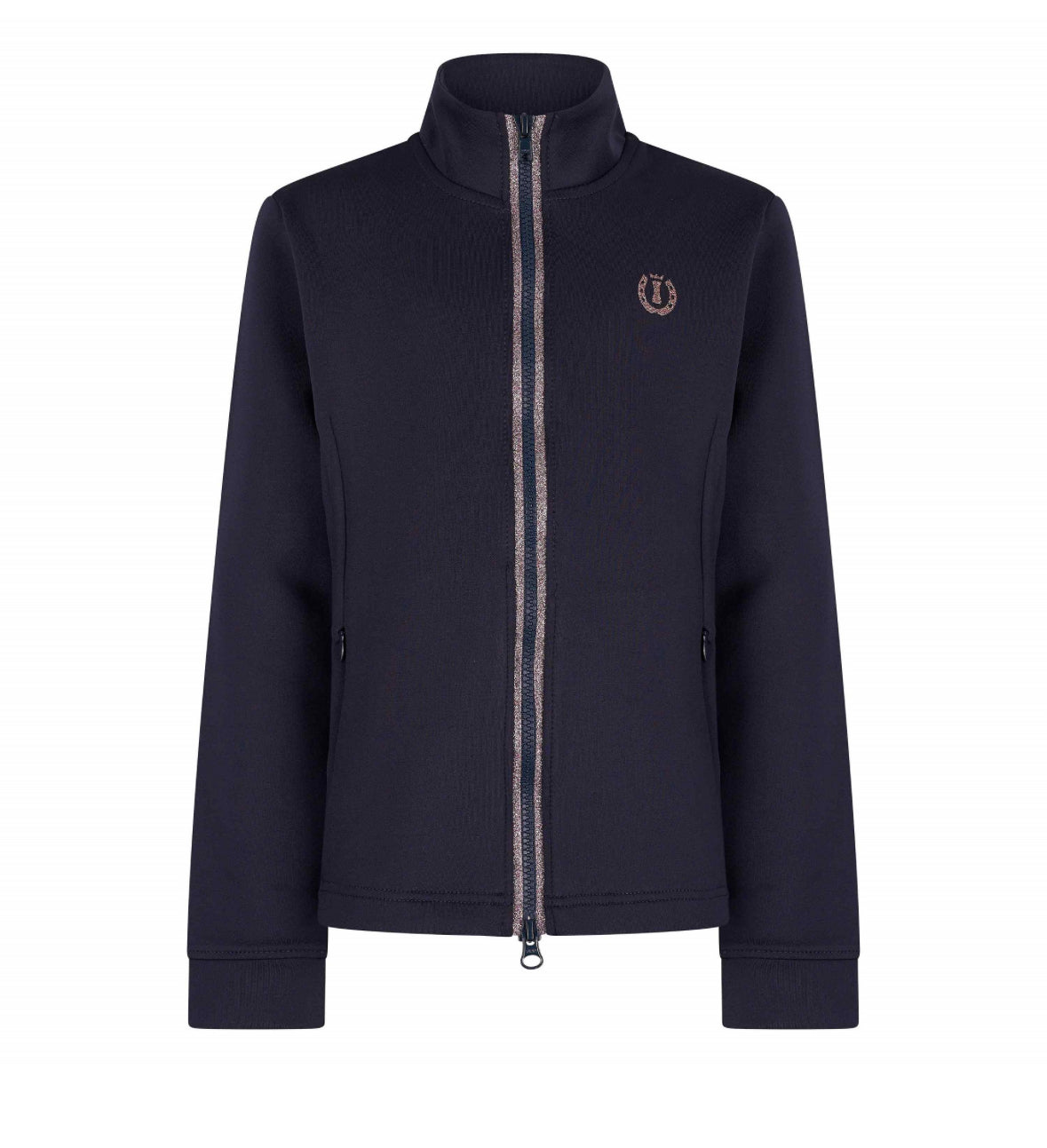 Imperial Riding Kids Tech Cardigan IRHIZZY