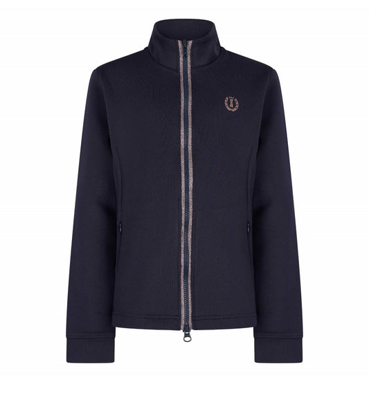 Imperial Riding Kids Tech Cardigan IRHIZZY