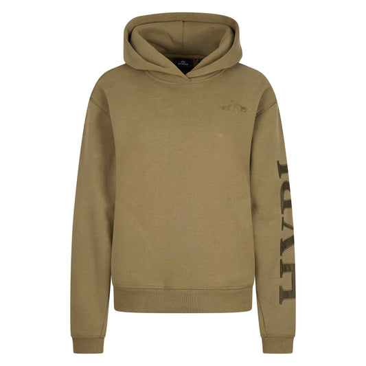 Hooded sweat HVPDarla