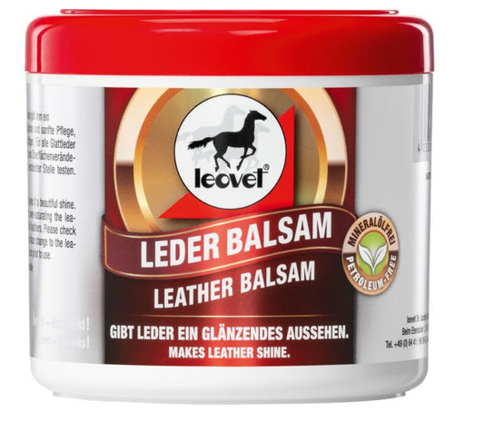 Leovet Leder Balsam