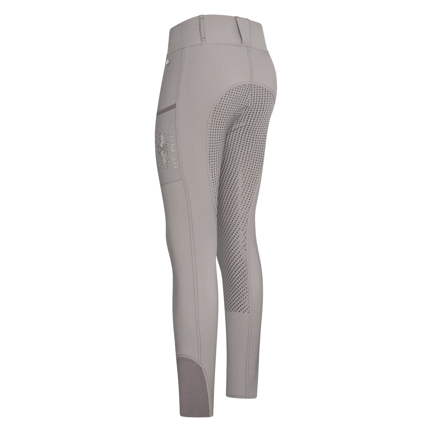 Reitlegging HVPClassic FullGrip