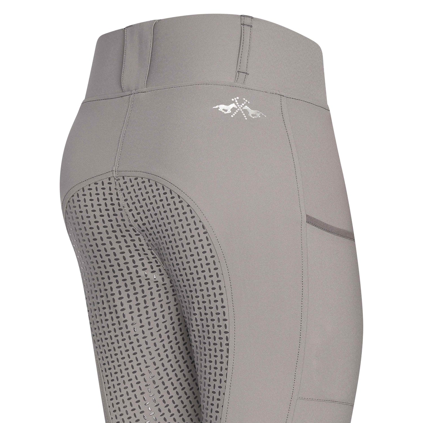 Reitlegging HVPClassic FullGrip