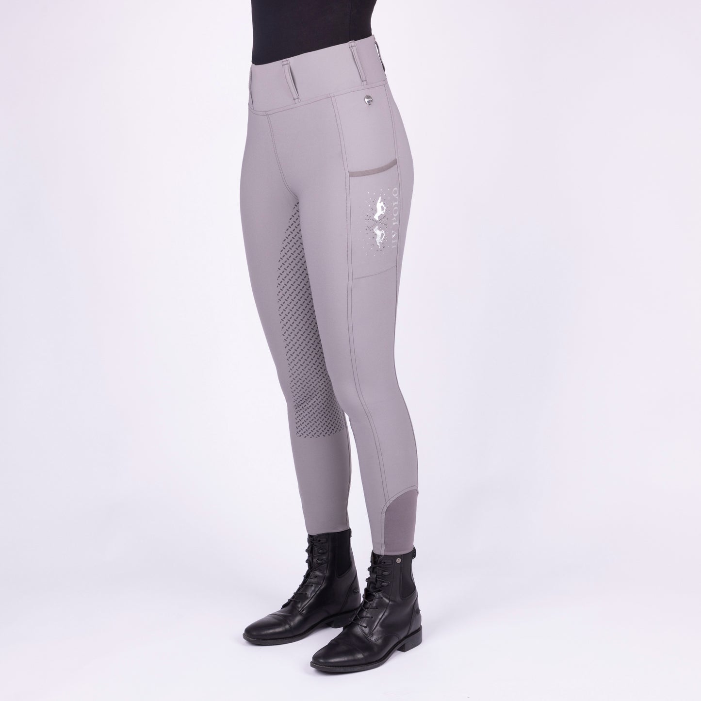 Reitlegging HVPClassic FullGrip