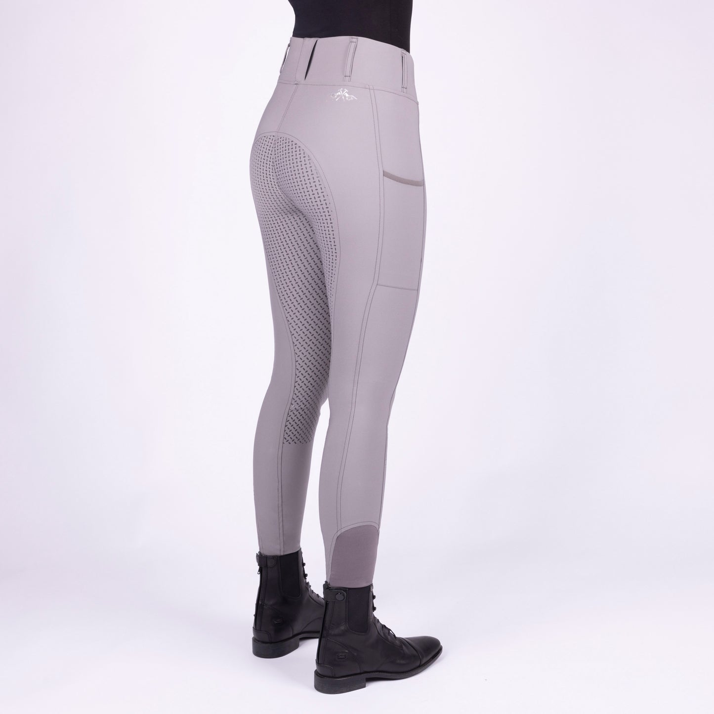 Reitlegging HVPClassic FullGrip