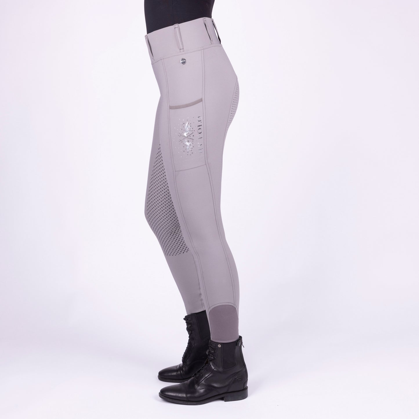 Reitlegging HVPClassic FullGrip