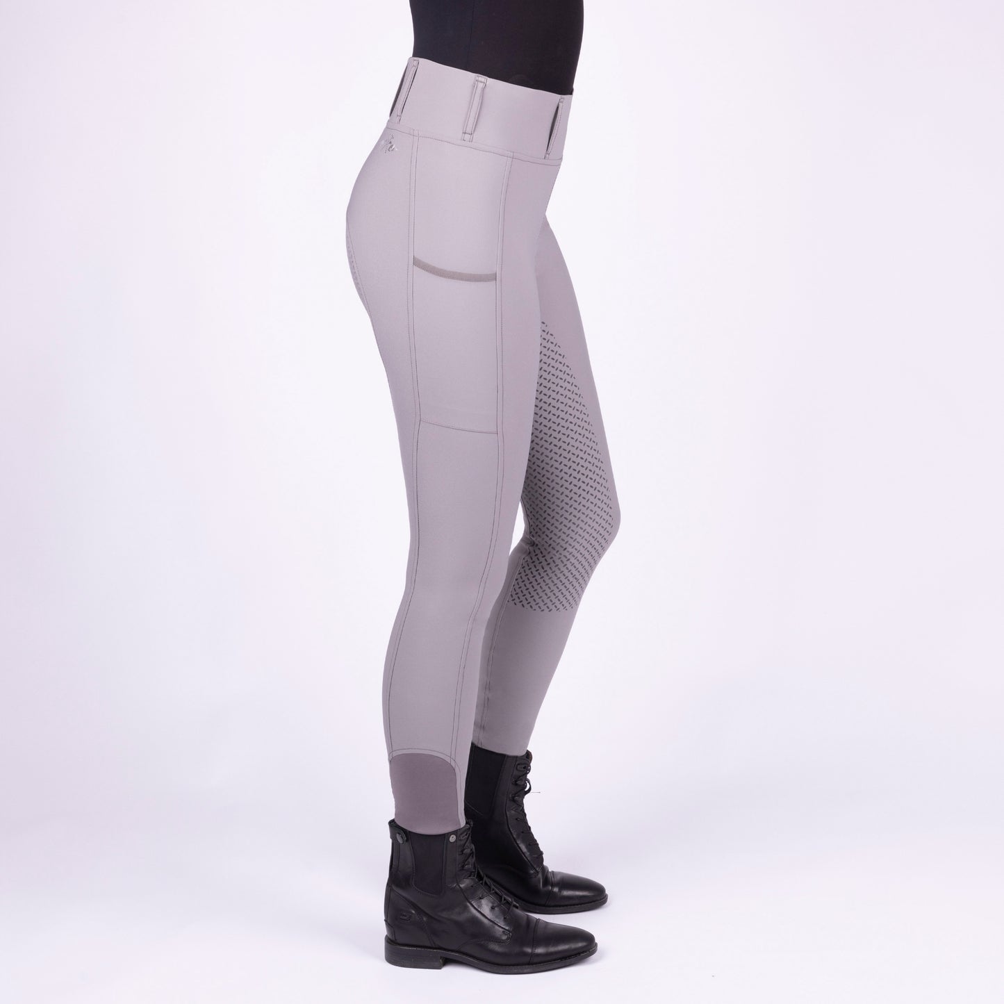 Reitlegging HVPClassic FullGrip