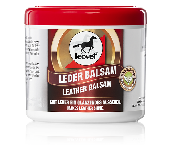 Leovet Leder Balsam