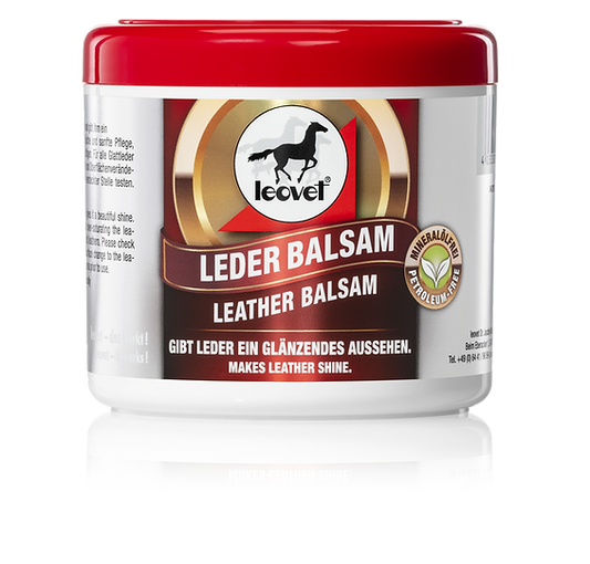 Leovet Leder Balsam